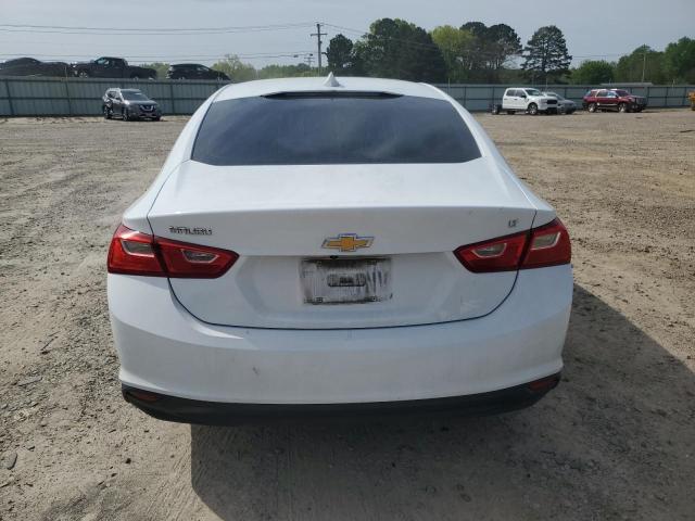 2016 CHEVROLET MALIBU LT - 1G1ZE5ST9GF257784