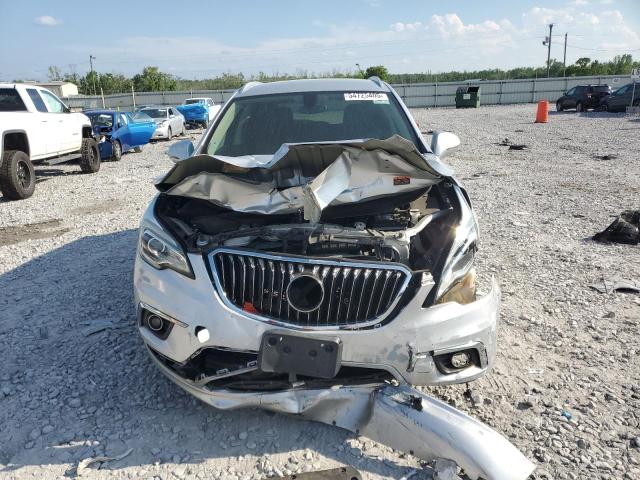 2017 BUICK ENVISION E - LRBFXDSA9HD066097