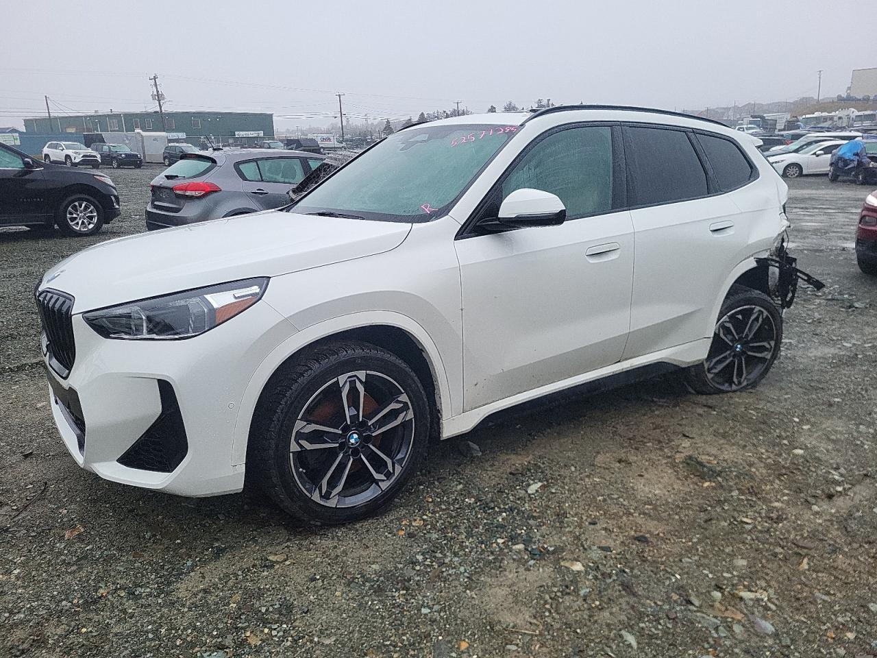 BMW X1 XDRIVE28I