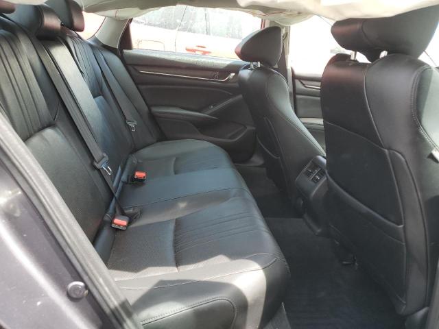 2019 HONDA ACCORD HYB - 1HGCV3F52KA014659