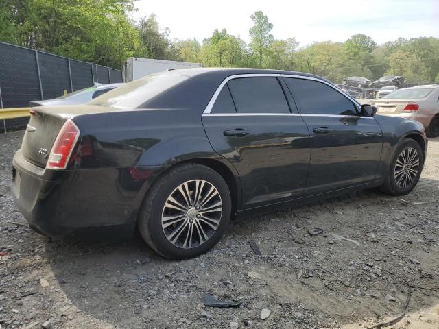 Vin: 2c3ccagtxdh635534, lot: 53949395, chrysler 300 s 20133