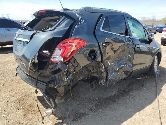 Vin: kl4cjgsb7hb100625, lot: 54265455, buick encore essence 20173
