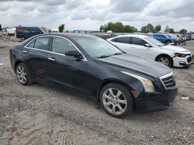 Vin: 1g6ab5rx9e0100975, lot: 54559165, cadillac ats luxury 20144