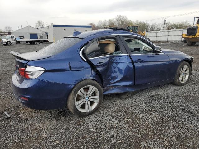 2018 BMW 330 XI WBA8D9G58JNU68718