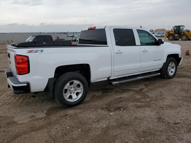 2016 CHEVROLET SILVERADO - 3GCUKREC1GG385268