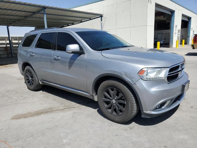 Vin: 1c4rdhdg0fc937424, lot: 53134435, dodge durango limited 20154