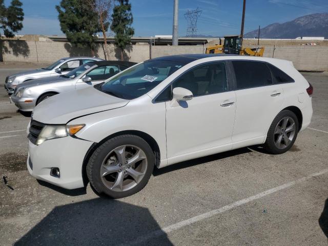 TOYOTA VENZA LE