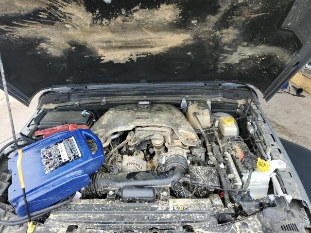 2019 JEEP WRANGLER U - 1C4HJXDG6KW585358