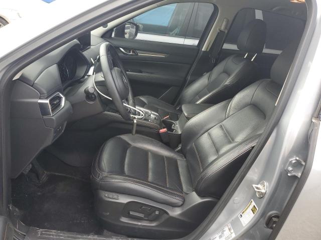 2021 MAZDA CX-5 GRAND - JM3KFBDM1M0335331