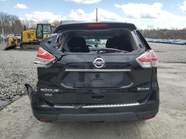 2015 NISSAN ROGUE S - KNMAT2MV1FP547999