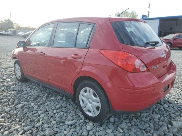 Vin: 3n1bc1cp9al453748, lot: 51468085, nissan versa s 20102