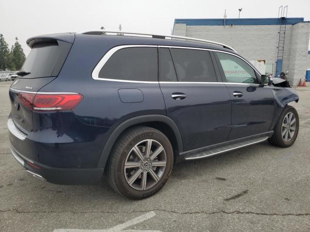 Vin: 4jgff5ke9la133624, lot: 53113445, mercedes-benz gls-class 450 4matic 20203