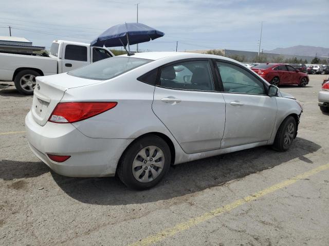 Vin: kmhct4ae1hu377863, lot: 52044595, hyundai accent se 20173