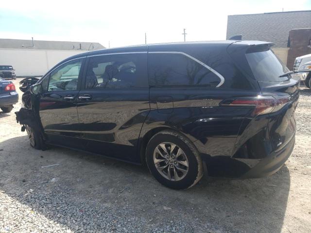 Vin: 5tdyskfc2ps083903, lot: 53993125, toyota all models xle 20232