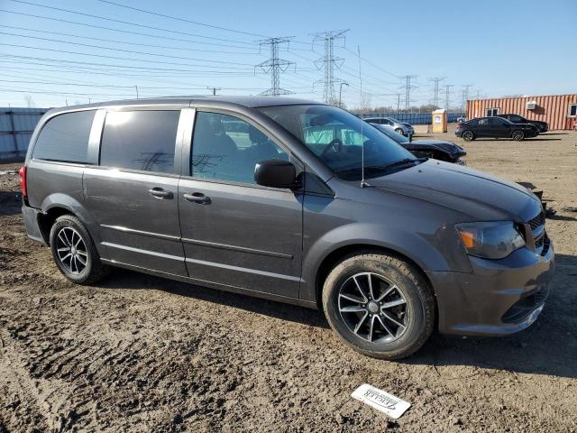 Vin: 2c4rdgbg6fr659357, lot: 51946485, dodge caravan se 20154