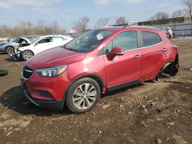 BUICK ENCORE PREFERRED