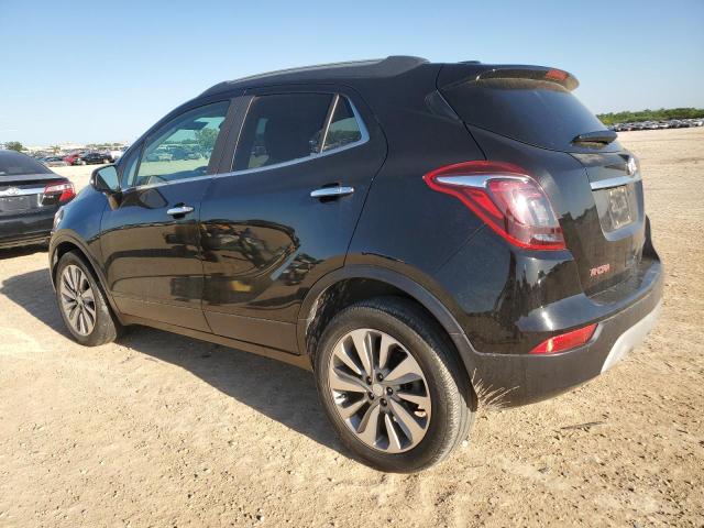 Vin: kl4cjasb4kb725147, lot: 51911925, buick encore preferred 20192