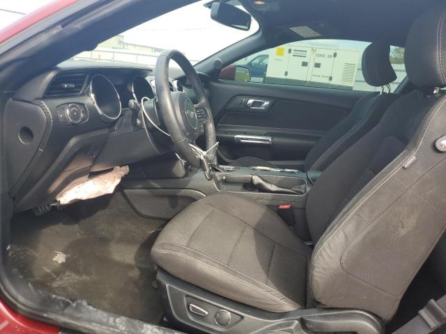 2016 FORD MUSTANG - 1FA6P8AM3G5335424