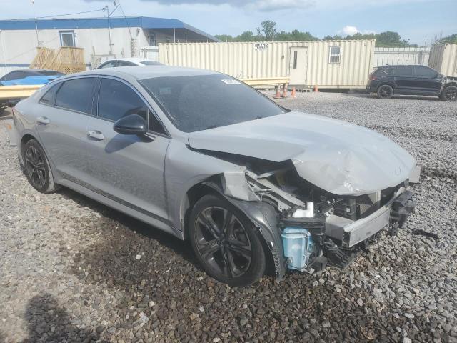 Vin: 5xxg64j2xpg174560, lot: 55056515, kia k5 gt line 20234