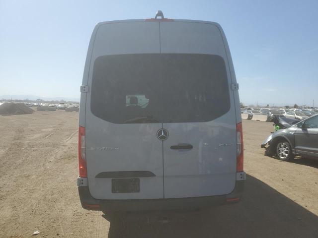 2021 MERCEDES-BENZ SPRINTER 2 - W1W4ECHY3MT067912