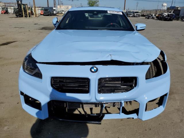 2025 BMW M2 3MF23DM06S8E94517