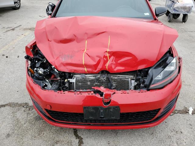 2017 VOLKSWAGEN GTI SPORT - 3VW547AU0HM030805