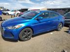 2017 HYUNDAI ELANTRA SE - 5NPD84LF9HH006623
