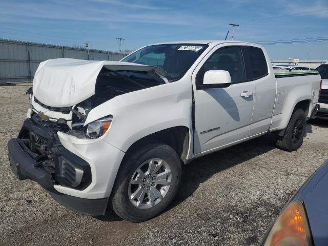 CHEVROLET COLORADO LT