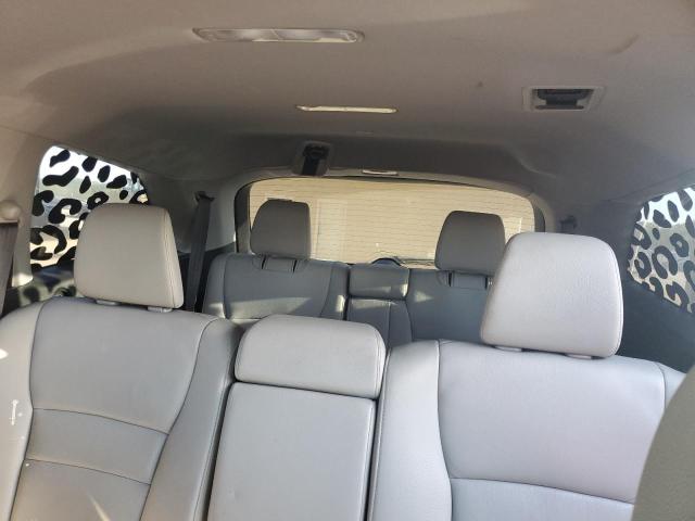 2021 HONDA PILOT SE 5FNYF5H26MB031331