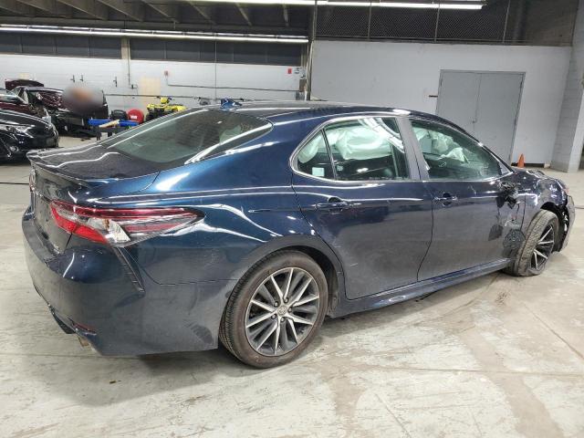 2021 TOYOTA CAMRY SE 4T1G11BK1MU028884