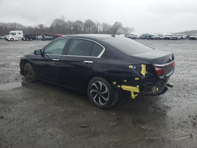 Vin: 1hgcr2f06ga015436, lot: 51282195, honda accord ex 20162