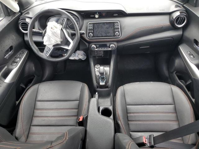 2020 NISSAN KICKS SR - 3N1CP5DV1LL533738