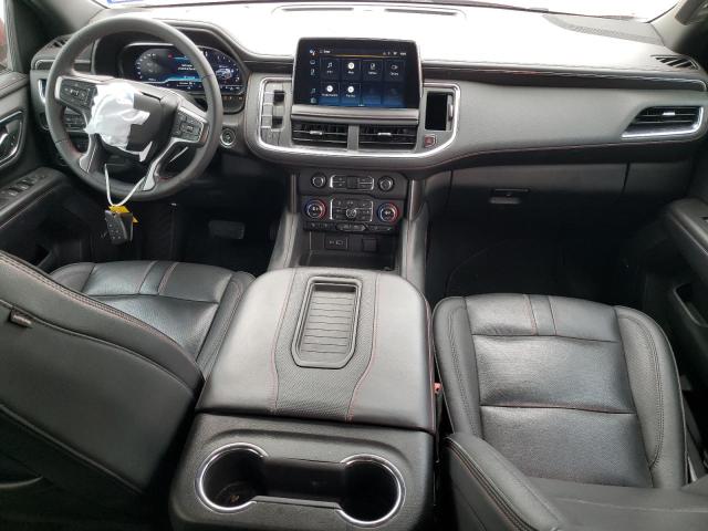 2022 CHEVROLET TAHOE K150 - 1GNSKRKDXNR200398