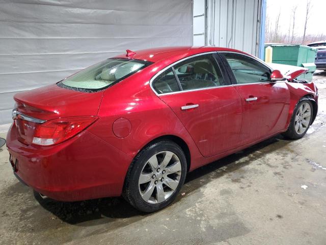 Vin: 2g4gs5ev7d9126986, lot: 50966575, buick regal premium 20133