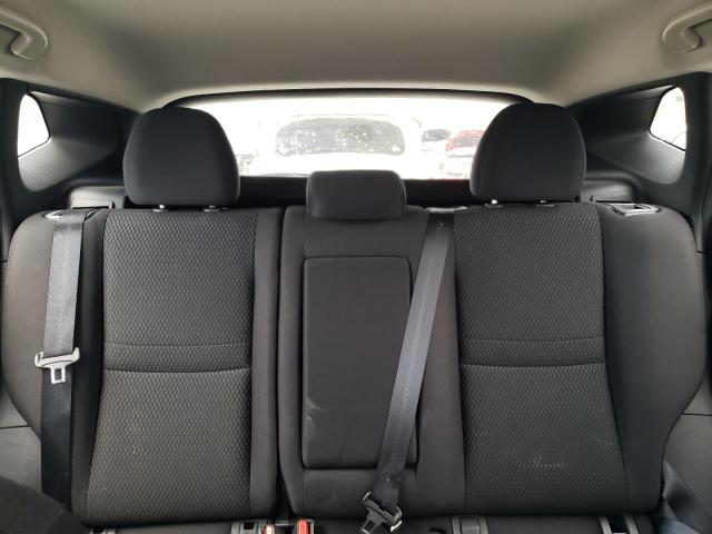 2018 NISSAN ROGUE SPOR JN1BJ1CR4JW285258