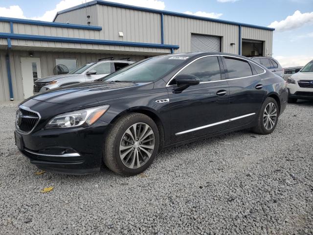BUICK LACROSSE PREMIUM