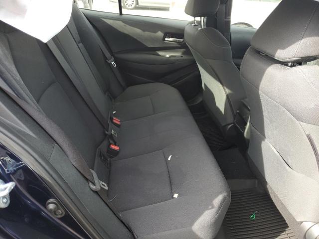 2021 TOYOTA COROLLA LE - JTDEAMDE2MJ026714
