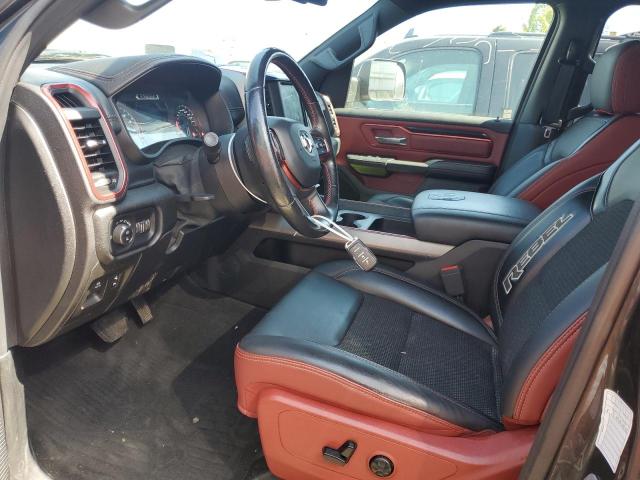2019 RAM 1500 REBEL - 1C6SRFET9KN717269