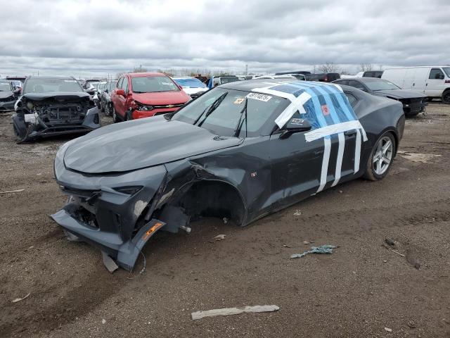 CHEVROLET CAMARO LT