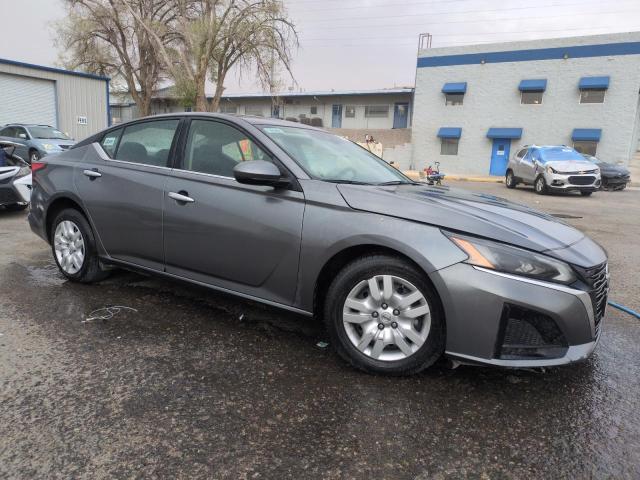 Vin: 1n4bl4bv1pn403200, lot: 51463445, nissan altima s 20234