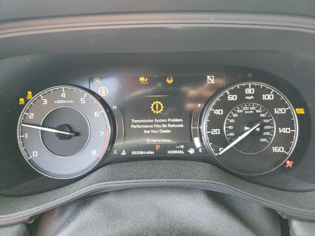 2022 ACURA TLX TECHNO - 19UUB5F49NA000147