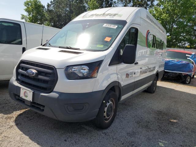 Global Auto Auctions: 2020 FORD TRANSIT T-