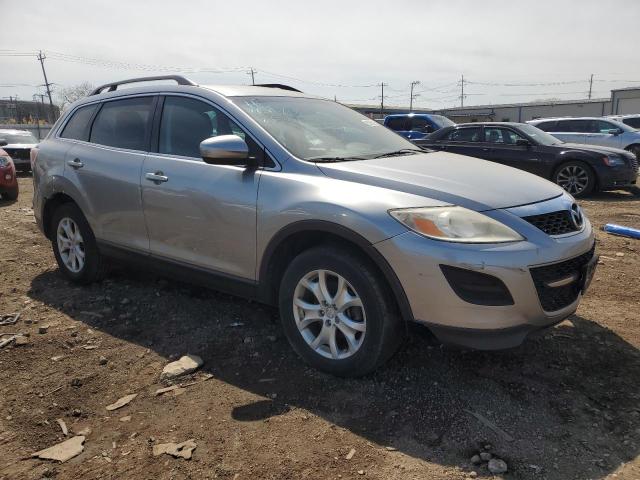 Vin: jm3tb2ba2c0368023, lot: 53296215, mazda cx-9 20124