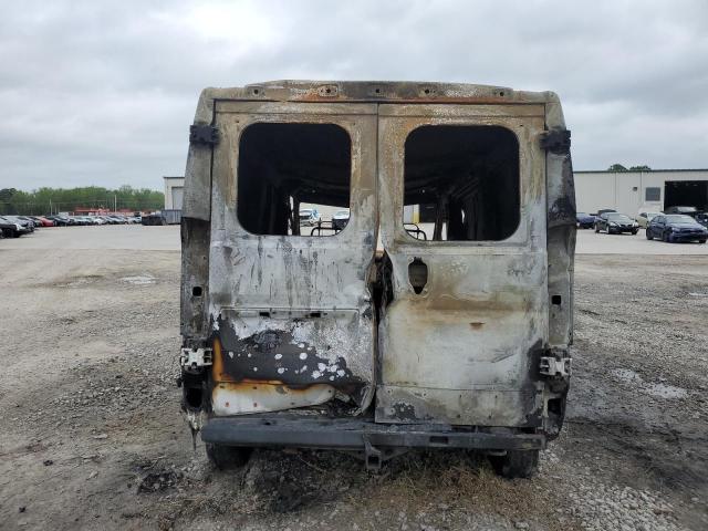 2017 RAM PROMASTER - 3C6TRVAG6HE531550
