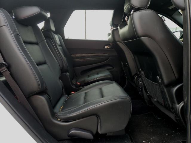 2022 DODGE DURANGO GT - 1C4RDJDGXNC212631