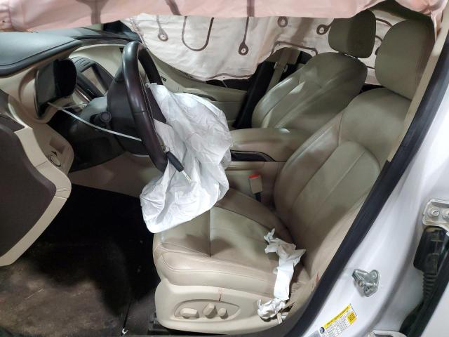 2015 BUICK LACROSSE - 1G4GB5G37FF249435