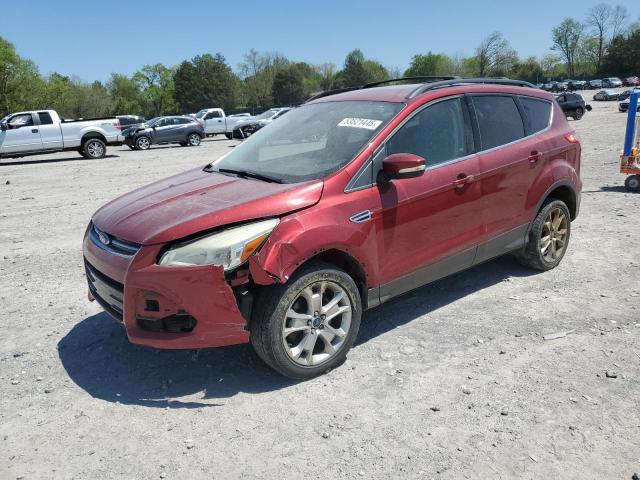 Vin: 1fmcu0h93dub13715, lot: 53521445, ford escape sel 2013 img_1