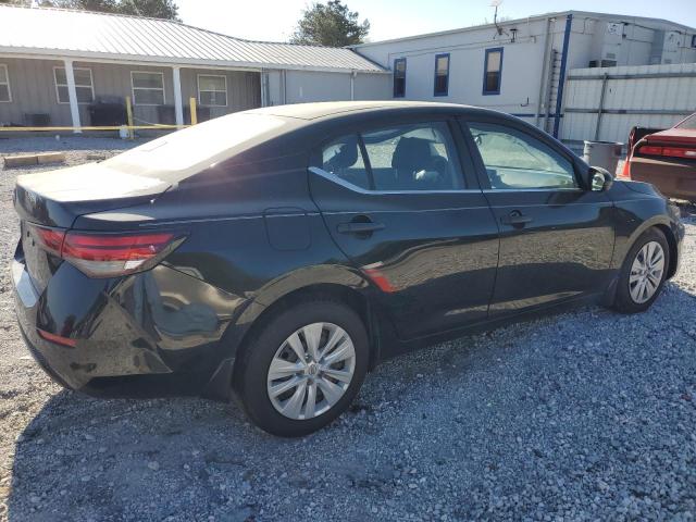 Vin: 3n1ab8bvxsy285503, lot: 52615385, nissan sentra s 20253