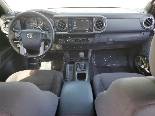 2016 TOYOTA TACOMA DOU - 5TFCZ5AN8GX001814