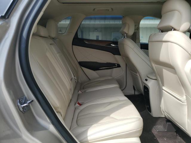 2015 LINCOLN MKC - 5LMTJ2AH8FUJ10105